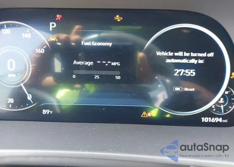 2021 Hyundai Sonata Sel Plus из США, поврежденный, VIN 5NPEJ4J24MH107670